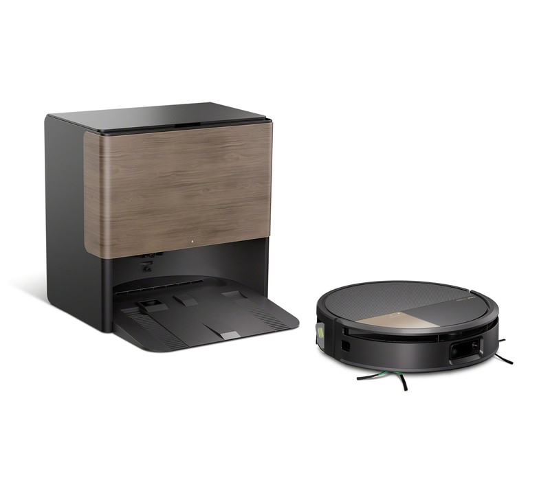 「Roomba® Max 705 Combo ロボット + AutoWash™ 充電ステーション」17万9800円/ルンバ(アイロボット)