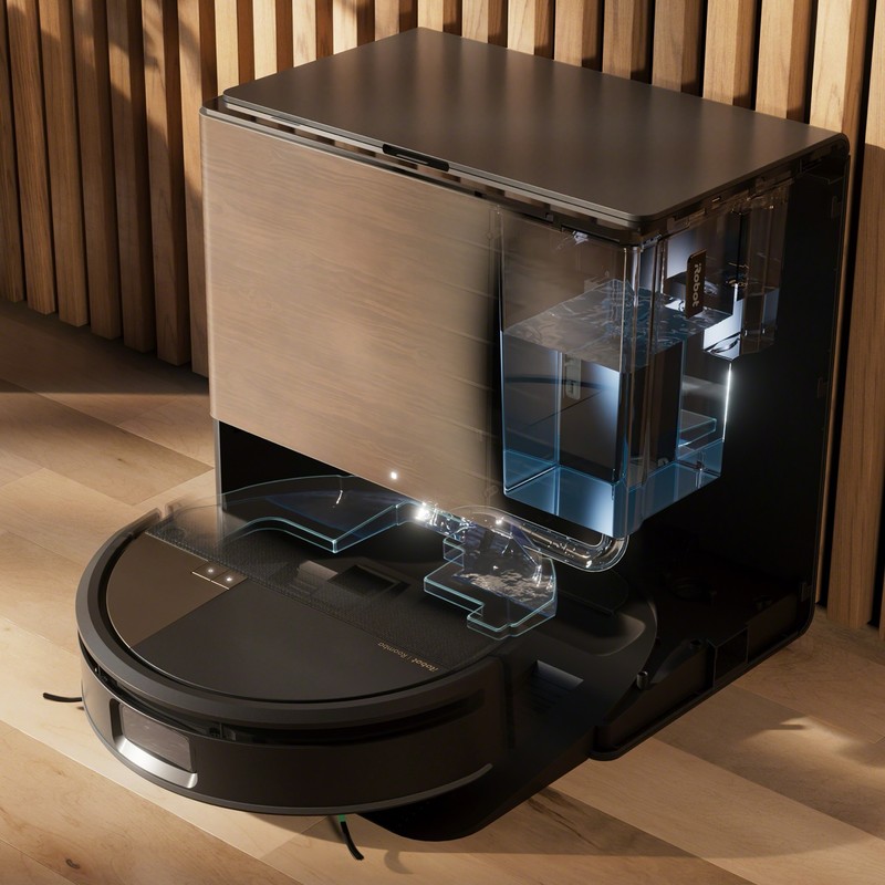 「Roomba® Max 705 Combo ロボット + AutoWash™ 充電ステーション」17万9800円/ルンバ(アイロボット)