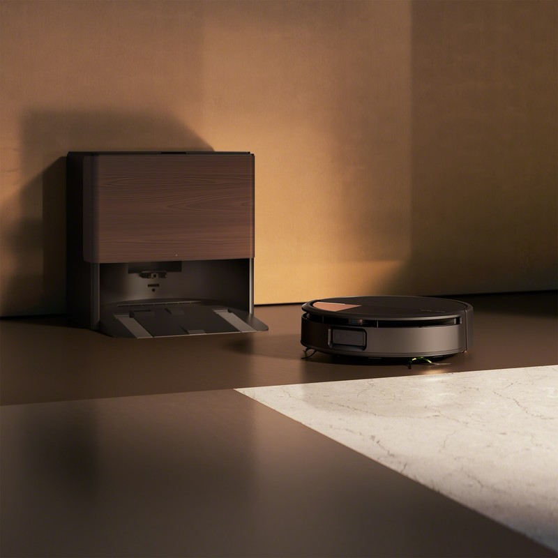 「Roomba® Max 705 Combo ロボット + AutoWash™ 充電ステーション」17万9800円/ルンバ(アイロボット)