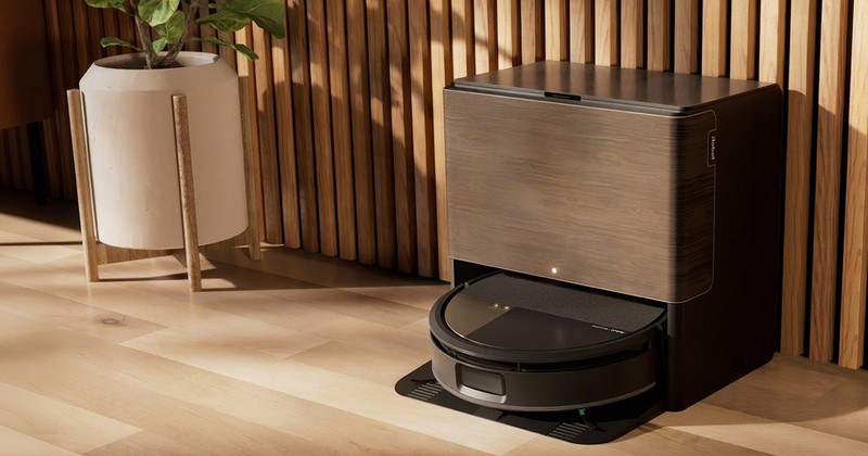 【新品】ルンバ Max 705 Combo ロボット + AutoWash Roomba Max 705 Combo ロボット + AutoWash 充電ステーション