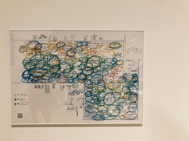 藤本壮介の建築 六本木 森美術館 WebLEON