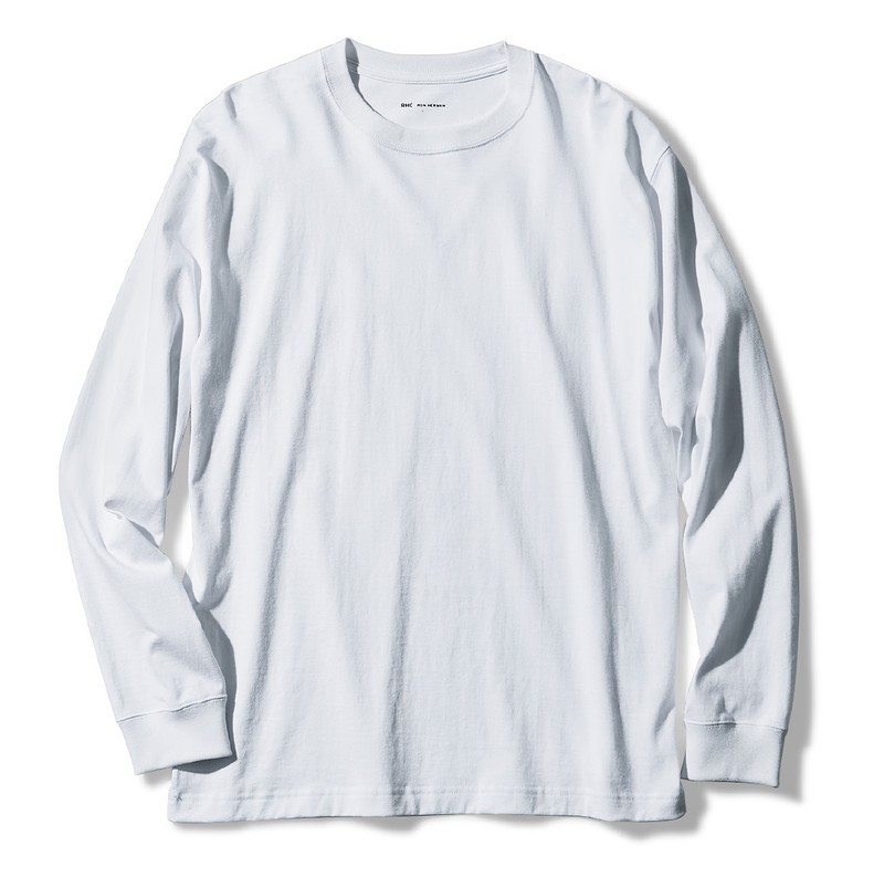 Tシャツ1万4300円／RHC（RHC ロンハーマン）