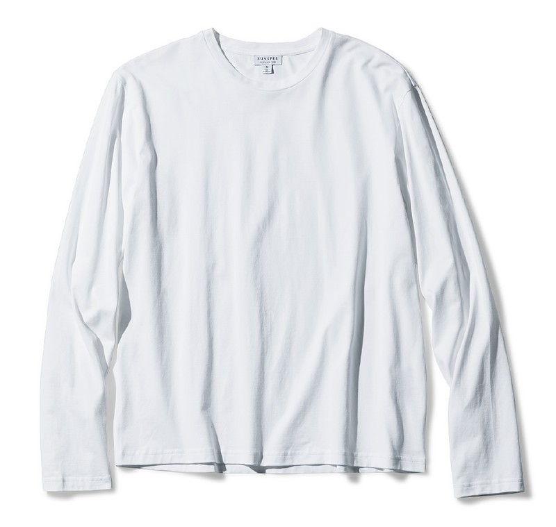 Tシャツ1万6500円／サンスペル（サンスペル カスタマーサービス）