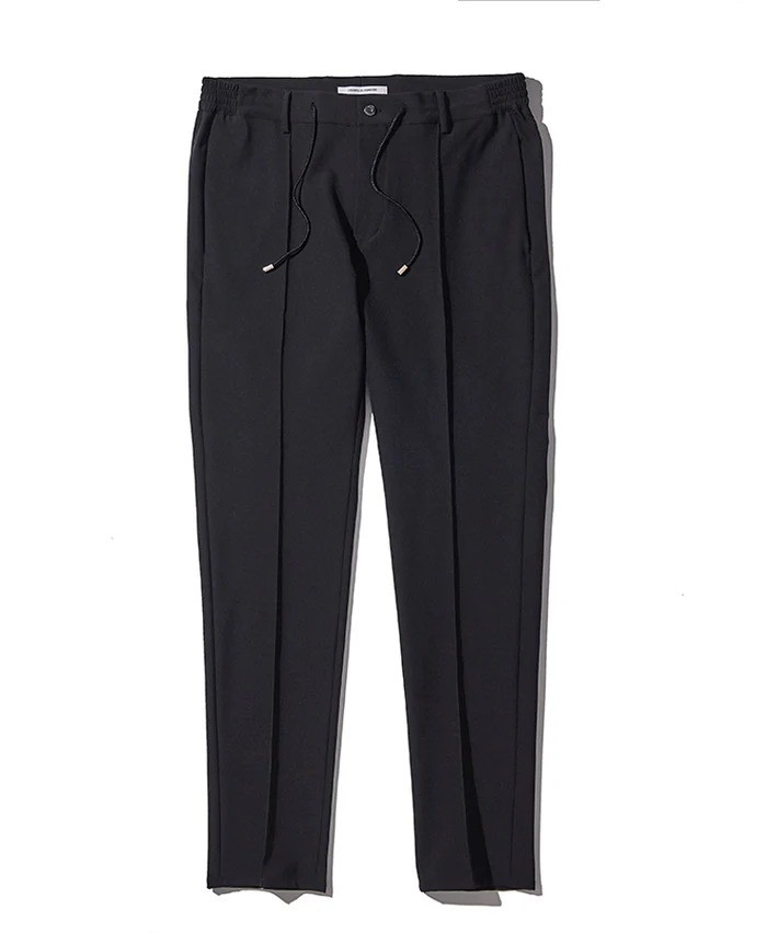 パンツ leoleo ヒョウ柄 パンツ メンズ ストリート系 ワイドパンツ B系
