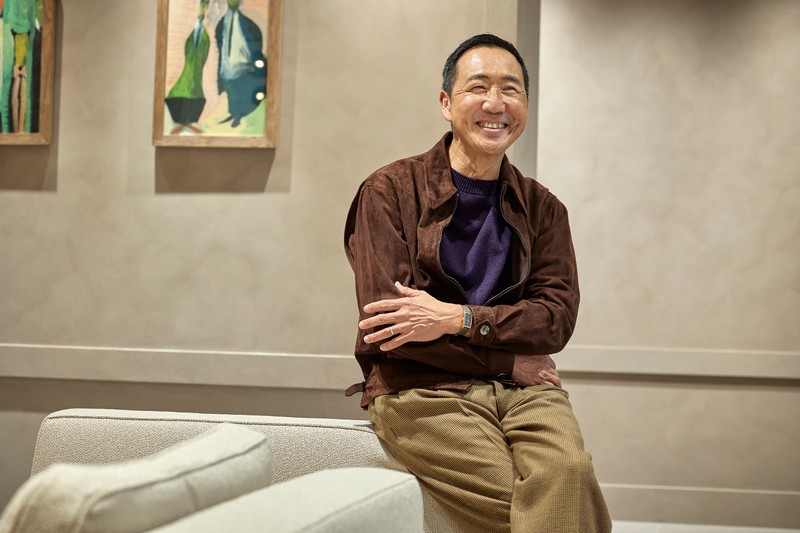 鴨志田康人(ファッションディレクター)