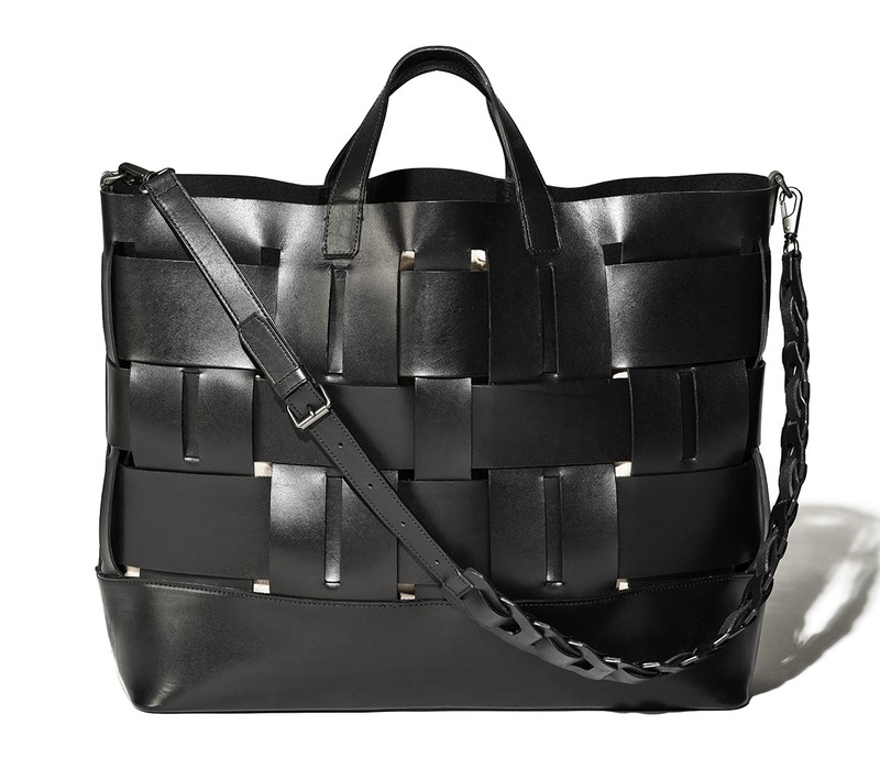 バッグ［W44×H39×Ｄ18㎝］19万8000円／エルゴポック（買えるLEON）