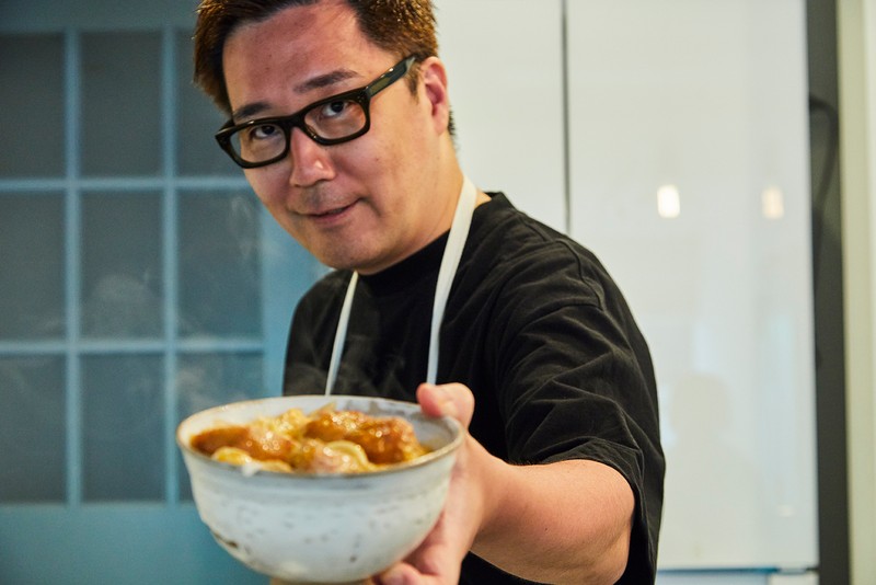 野本やすゆき