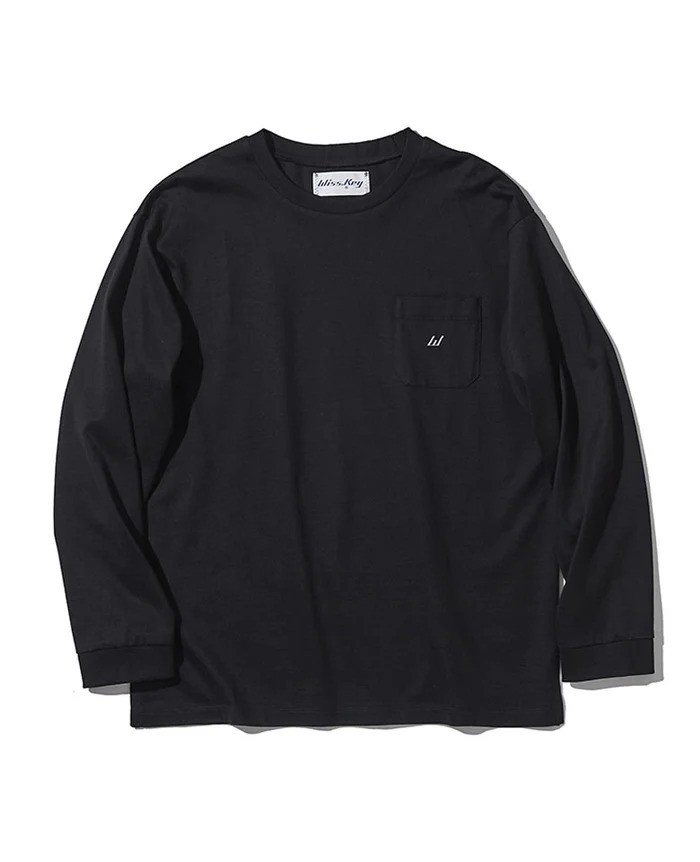 ロンT3万3000円／ウィス・キー（買えるLEON）