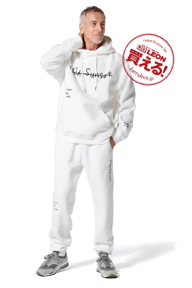 セットアップ5万3900円（セットアップ価格）／マイルドサンセット（買えるLEON）