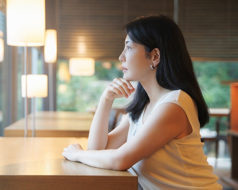 大学で教鞭を執りながら、脳科学や心理学の知見を活かしてコメンテーターとしても活躍する脳科学者の中野信子さん。