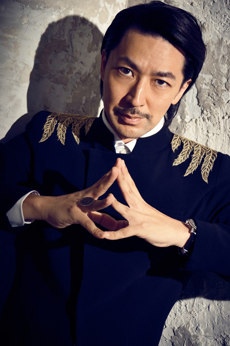 TAKAHIRO 　ダンサー　アポロシアター　WebLEON