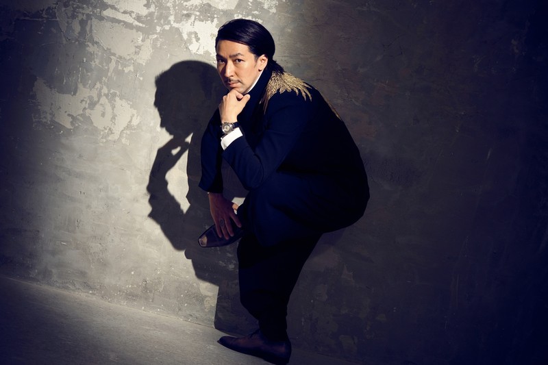 TAKAHIRO 　ダンサー　アポロシアター　WebLEON