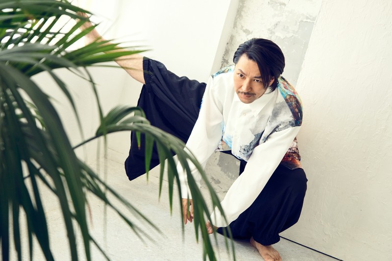 TAKAHIRO ダンサー アポロシアター WebLEON