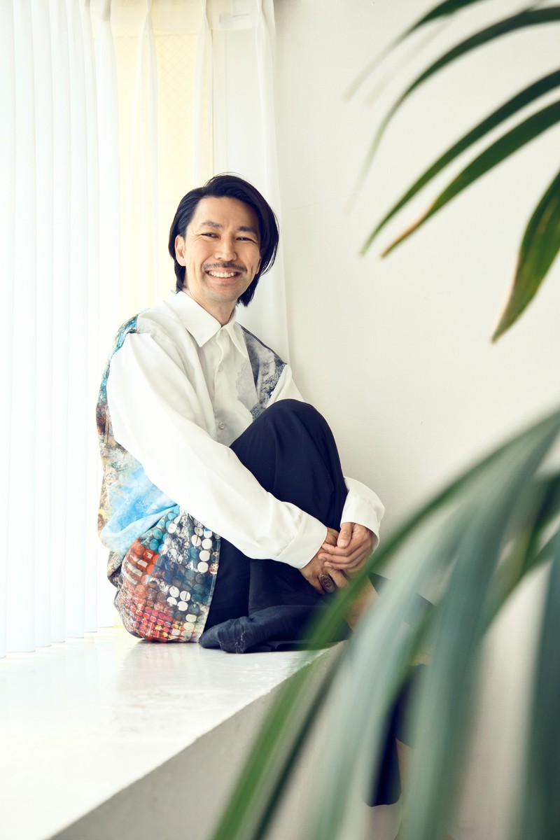TAKAHIRO ダンサー アポロシアター WebLEON
