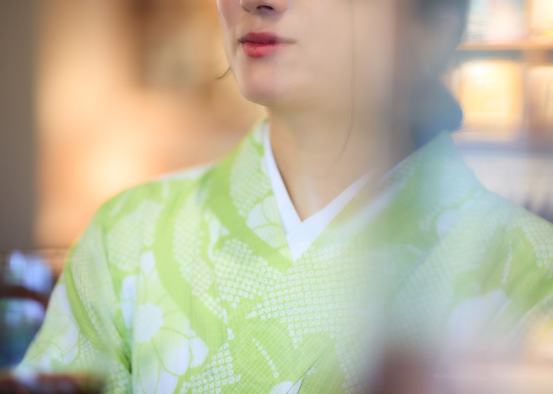 大人　恋愛　美人　秘書　林 伸次　Love la Bossa