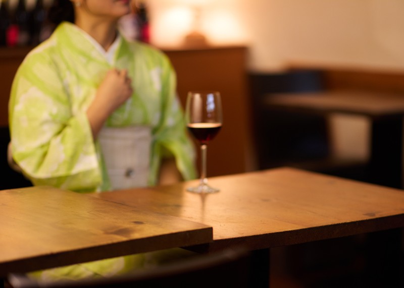 大人　恋愛　美人　秘書　林 伸次　Love la Bossa