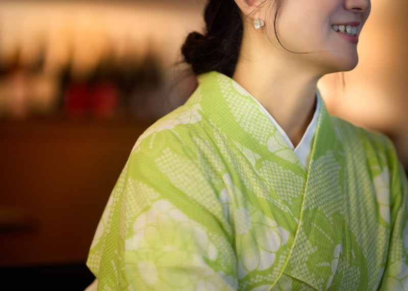 大人　恋愛　美人　秘書　林 伸次　Love la Bossa