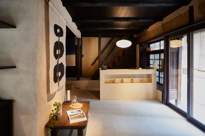 POJ Studio　小山ティナ　京都　インバウンド　WebLEON   LEON