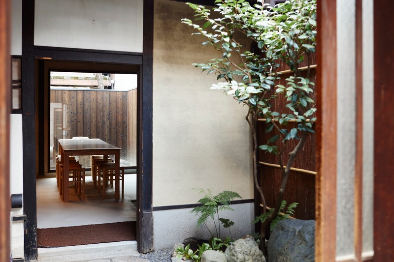 POJ Studio　小山ティナ　京都　インバウンド　WebLEON   LEON