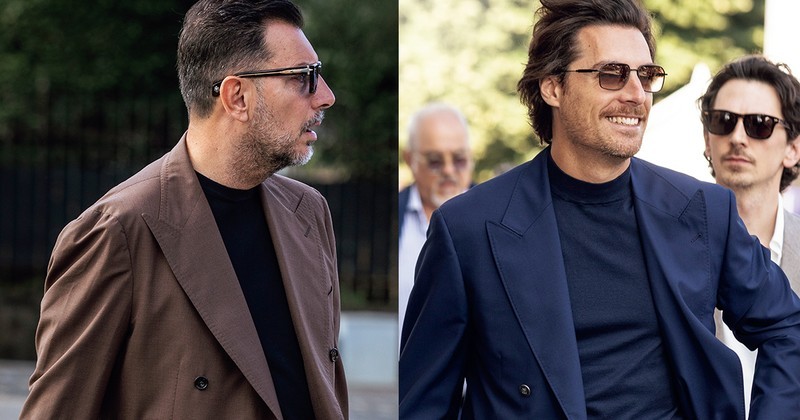 【海外スナップまとめ】大人にこそ似合う次なる旬の選び＆着こなしのカギは？ 注目記事3選