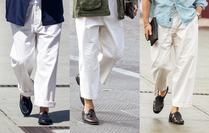 【海外スナップまとめ】大人にこそ似合う今旬の選び＆着こなしのカギは？ 注目記事3選