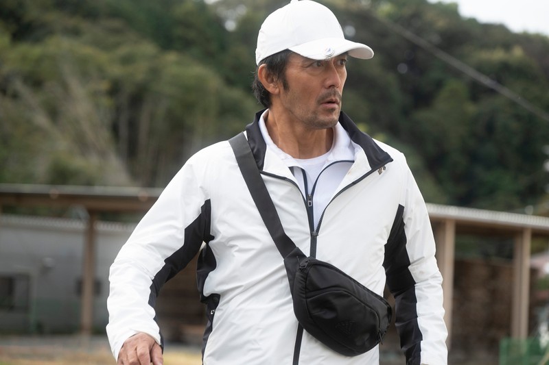 阿部寛　WebLEON   俺ではない炎上　テルマエ・ロマエ