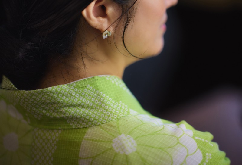 大人　恋愛　美人　秘書　林 伸次　Love la Bossa