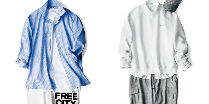 ファッション LEON 2019 LH モテるアウターにきっと出会えます♡ – 買えるLEON