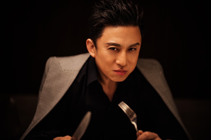 松本幸四郎の「“肉”十八番！ 圧巻の火柱！ ほとばしる肉汁！ 旨みが爆ぜる“鉄板焼き”の巻