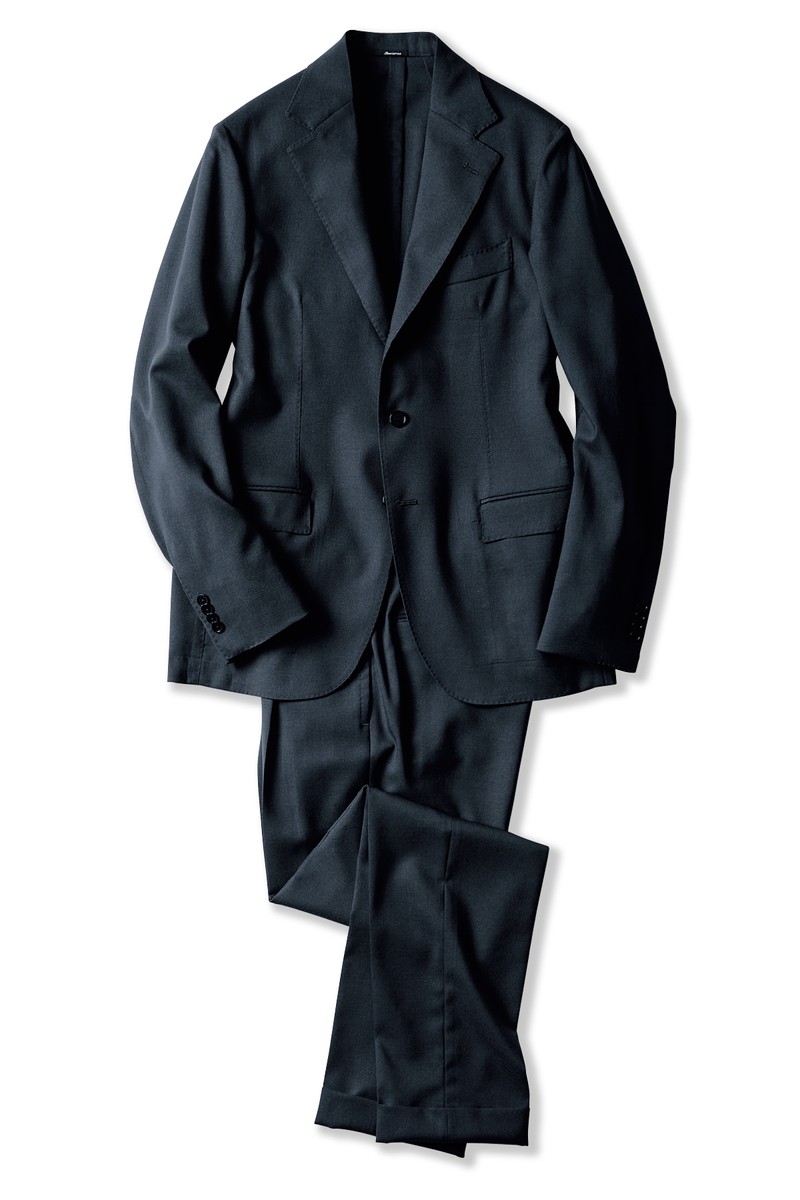 24万2000円／サルトリオ（ストラスブルゴ カスタマーセンター）