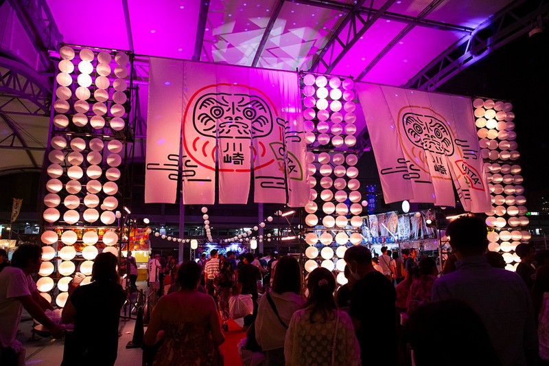 9月13日から３日間！ LEON別注サルシッチャがCITTA’の祭りで特別販売！