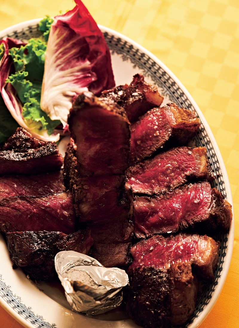 『ラ·ビスボッチャ』  東京都渋谷区恵比寿2-36-13 広尾MTRビル 1F