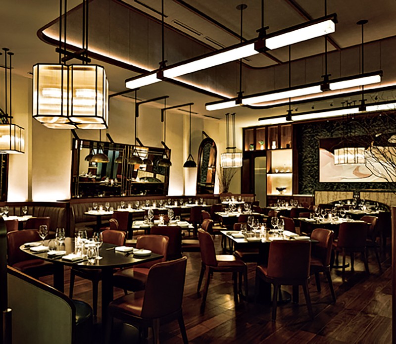 『スカルペッタ 東京』　東京都港区虎ノ門4-1-1神谷町トラストタワー 1F