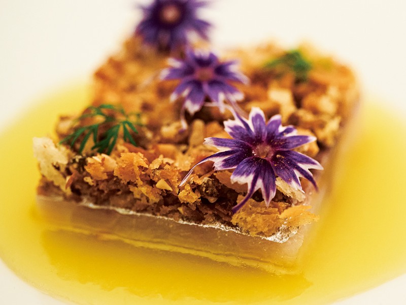 『アルマーニ ／リストランテ』　東京都中央区銀座5-5-4 アルマーニ／銀座タワー 10F＆11F