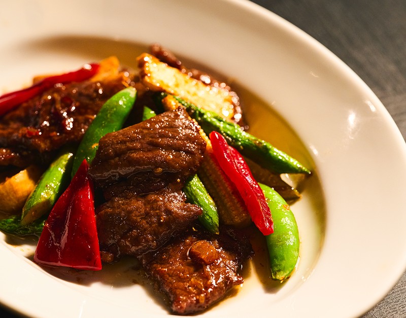 『彬龍華66』　東京都品川区西五反田2‑14‑13 リバーサイドニックハイム五反田 1F