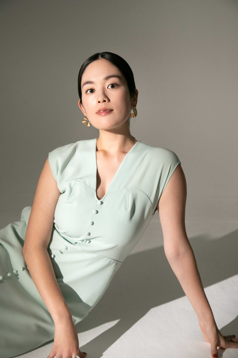 筧美和子 WebLEON LEON オオムタアツシの青春