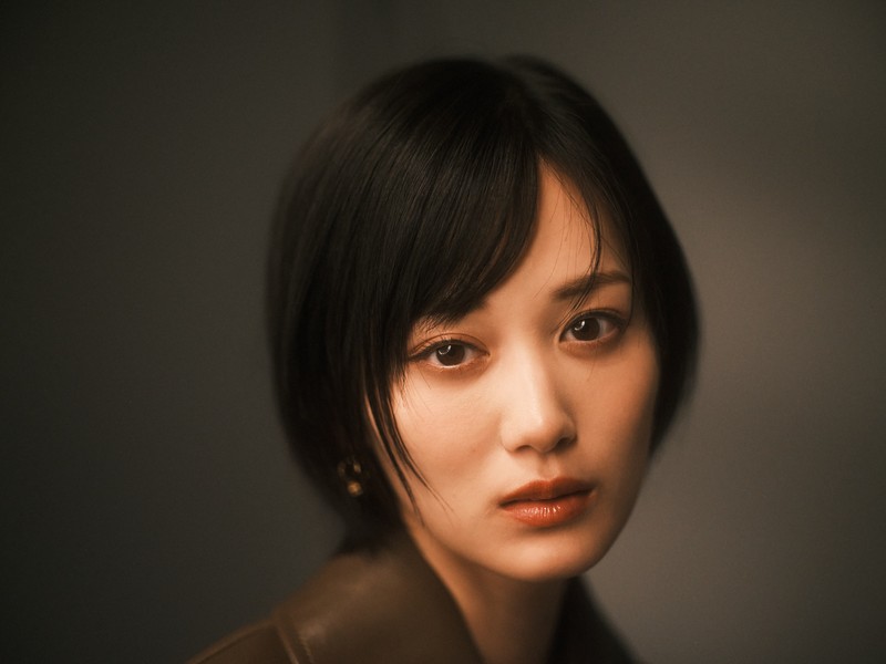 山下美月　乃木坂46   WebLEON   火喰鳥を、喰う