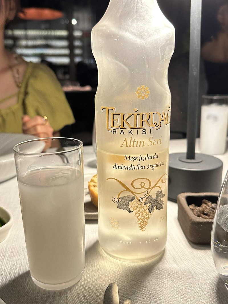 ターキッシュエアラインズ　トルコ