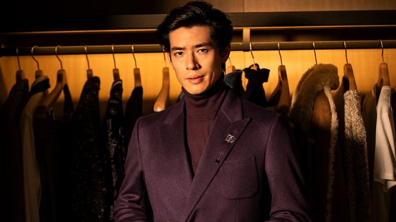 ファッション LEON 2022 FH ファッション雑誌 LEON(レオン) 2022年11月号 ファッション | 本