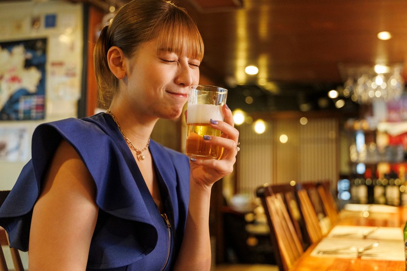 アンジェラ芽衣　Spiral 渋谷店