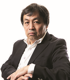 渋谷康人（しぶや・やすひと）　腕時計　プロ　ジャーナリスト