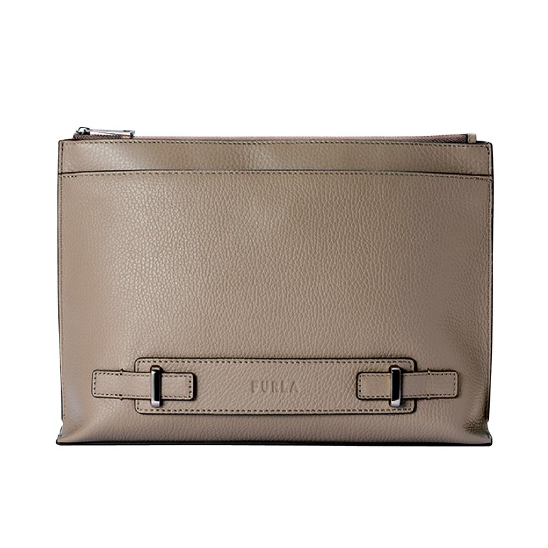 バッグ［W29×H21×D5㎝］4万4000円／フルラ（フルラ ジャパン）