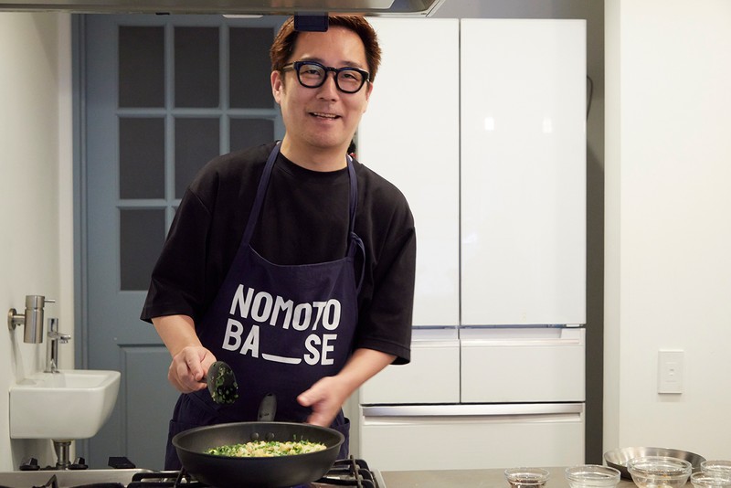 野本やすゆき
