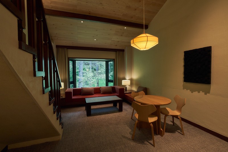 蓼科　TENOHA蓼科　長野　WebLEON 　ワ―ケーション