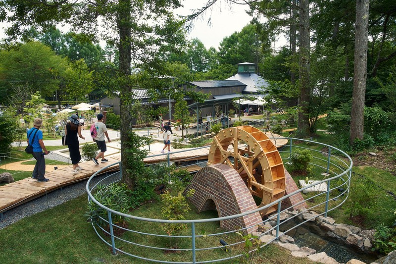 蓼科　TENOHA蓼科　長野　WebLEON 　ワ―ケーション