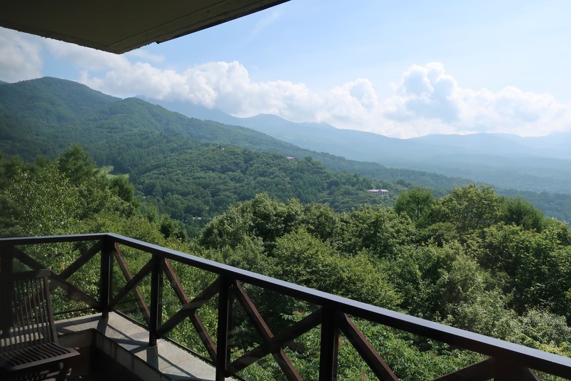 蓼科　TENOHA蓼科　長野　WebLEON 　ワ―ケーション