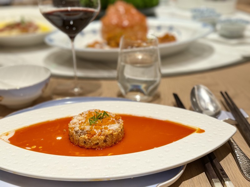 湖や海が近く、魚介がおいしいと評判。