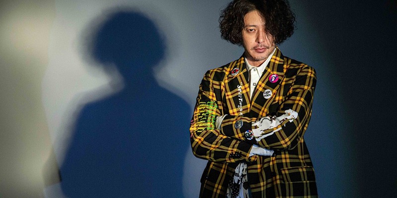 Z世代の金メダリスト・小林陵侑「死ぬかもしれないけど、また