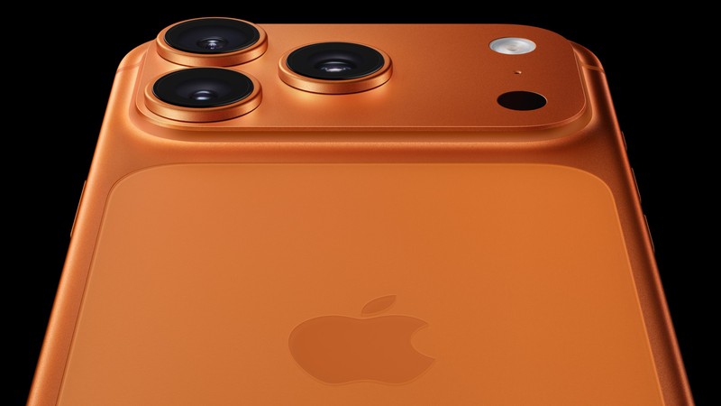 「iPhone 17 Pro」17万9800円～／アップル