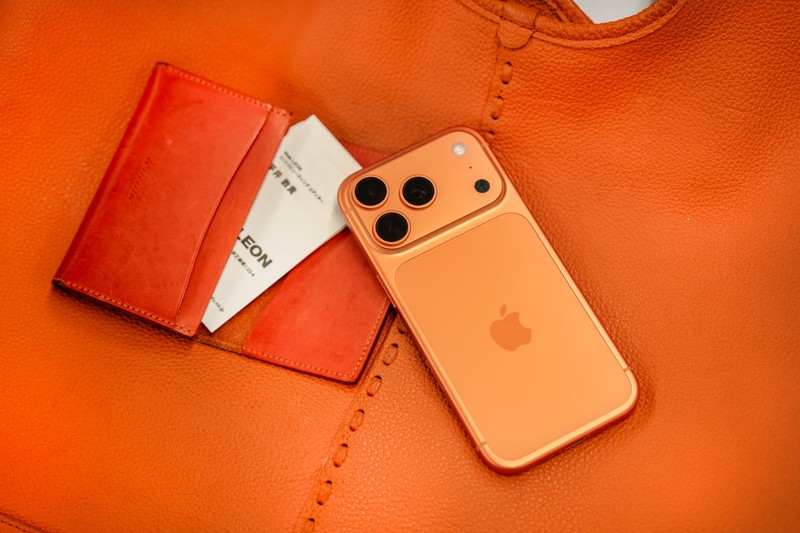 「iPhone 17 Pro」17万9800円～／アップル
